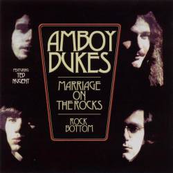 Marriage On the Rocks - Rock Bottom